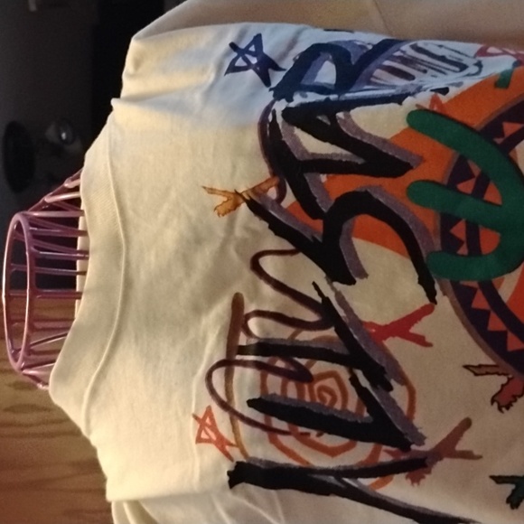 Vintage collectible t-shirt - Picture 4 of 7